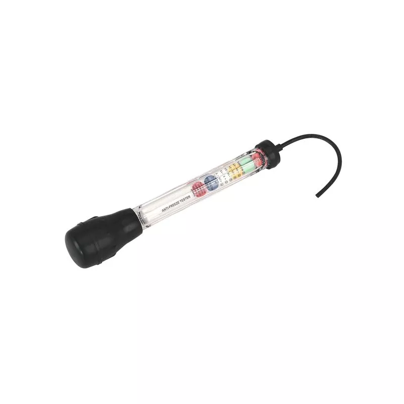Testeur de liquide de refroidissement SEALEY AK4120