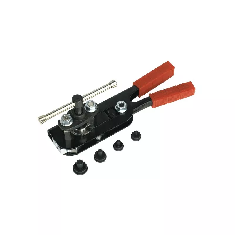 Outils d'évasement de tuyau de frein SEALEY AK5063