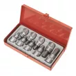 Jeu d'embouts sur douilles 1/2" SEALEY AK620 - Visuel 1