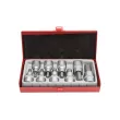 Jeu d'embouts sur douilles 1/2" SEALEY AK620 - Visuel 2
