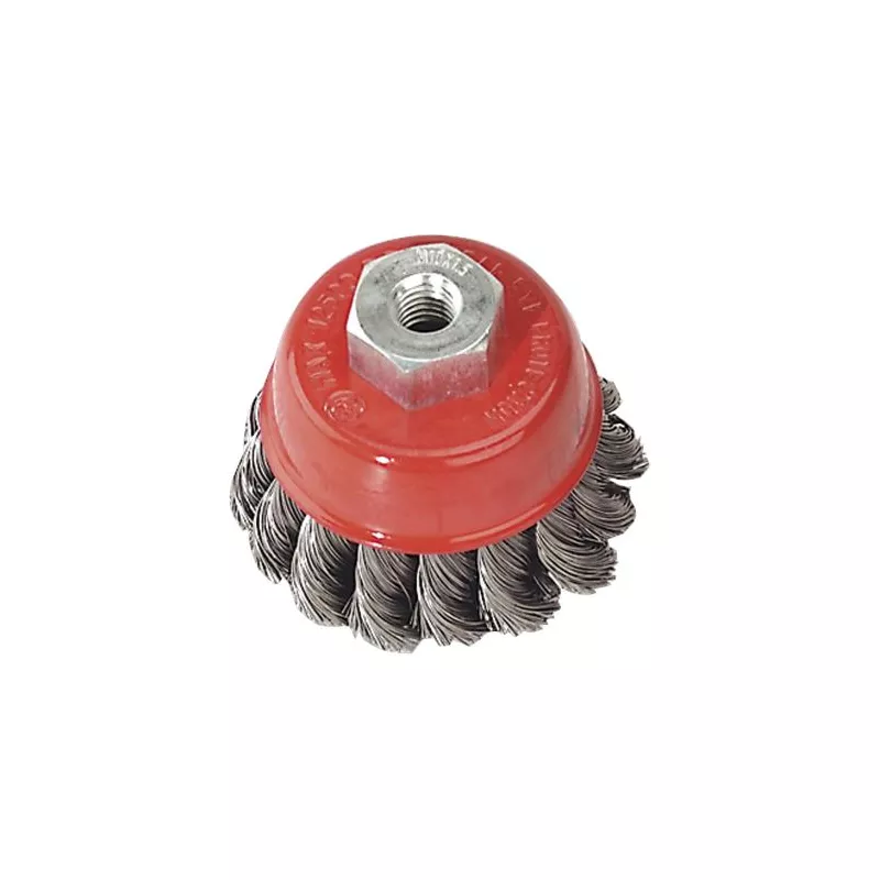 Brosse pour meuleuse SEALEY TKCB65