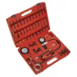 Compressiometre, testeur de compression moteur SEALEY VSE3156 - Visuel 1