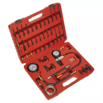 Compressiometre, testeur de compression moteur SEALEY