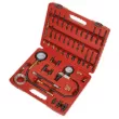 Compressiometre, testeur de compression moteur SEALEY VSE3156 - Visuel 2