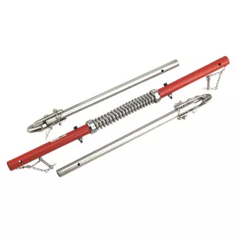 Barre de remorquage SEALEY TPK2522