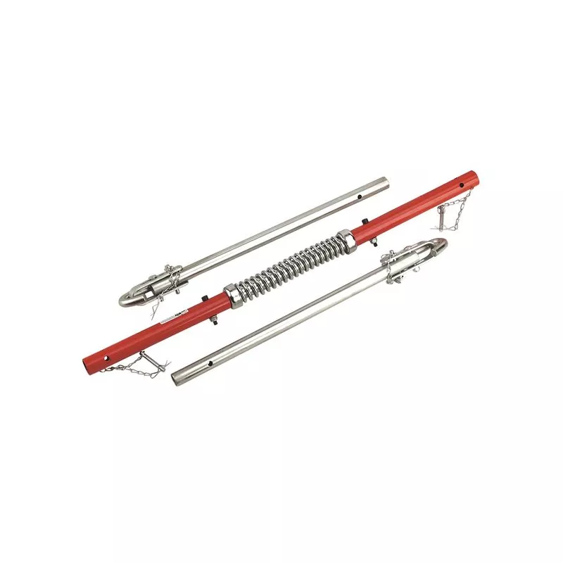 Barre de remorquage SEALEY TPK2522