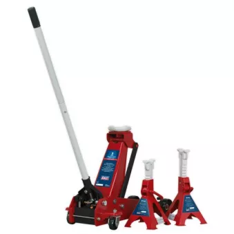 Cric hydraulique SEALEY 3010CX