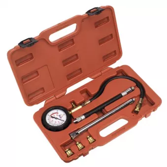 Compressiometre, testeur de compression moteur SEALEY VSE300D