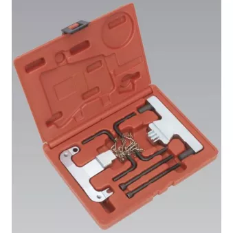 Piges de calage moteur SEALEY SEA VSE4800