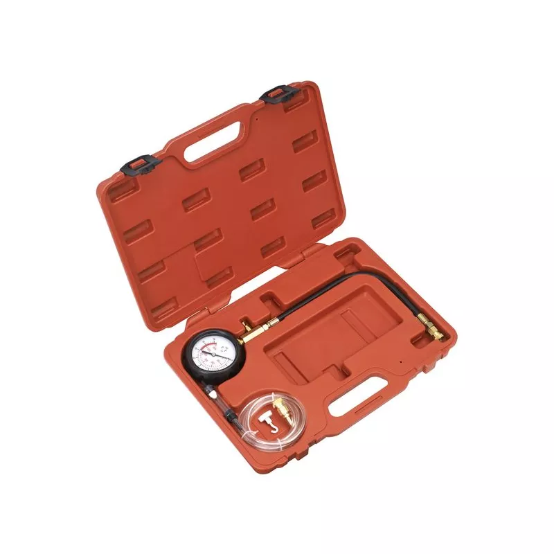 Compressiometre, testeur de compression moteur SEALEY VSE3157