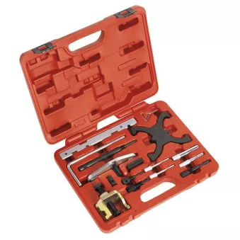 Piges de calage moteur SEALEY VSE5042A
