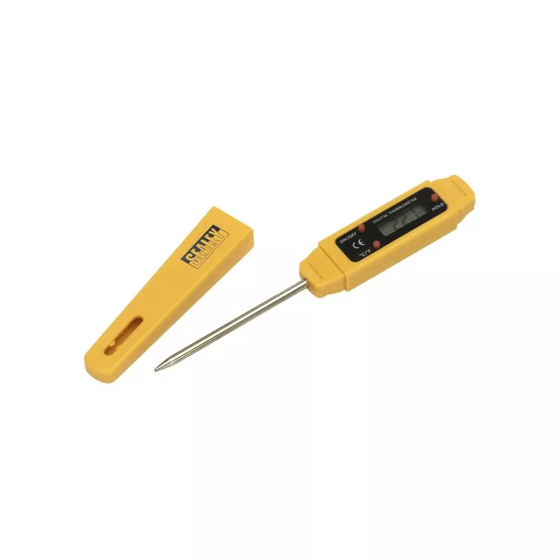 Thermomètre / Pyromètre SEALEY VS906