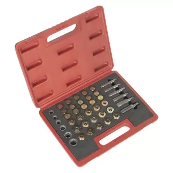 Kit de réparation pour bouchon de vidange SEALEY