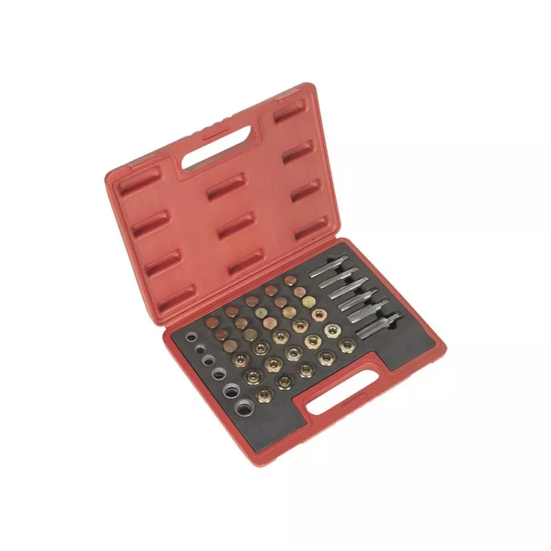Kit de réparation pour bouchon de vidange SEALEY VS661