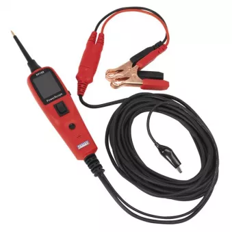 Appareil de diagnostic pour installation électrique SEALEY PP100