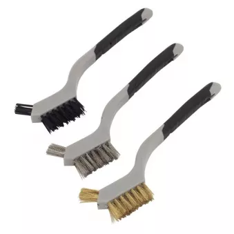 Brosse métallique SEALEY WB100
