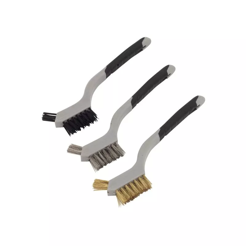 Brosse métallique SEALEY WB100