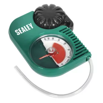 Testeur de liquide de refroidissement SEALEY VS4121