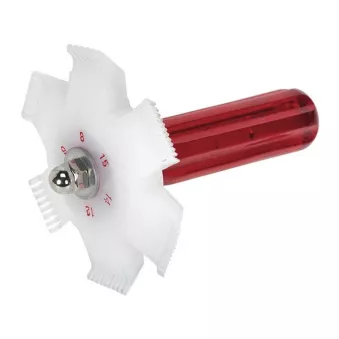 Appareil de diagnostic du système de refroidissement SEALEY VS0472