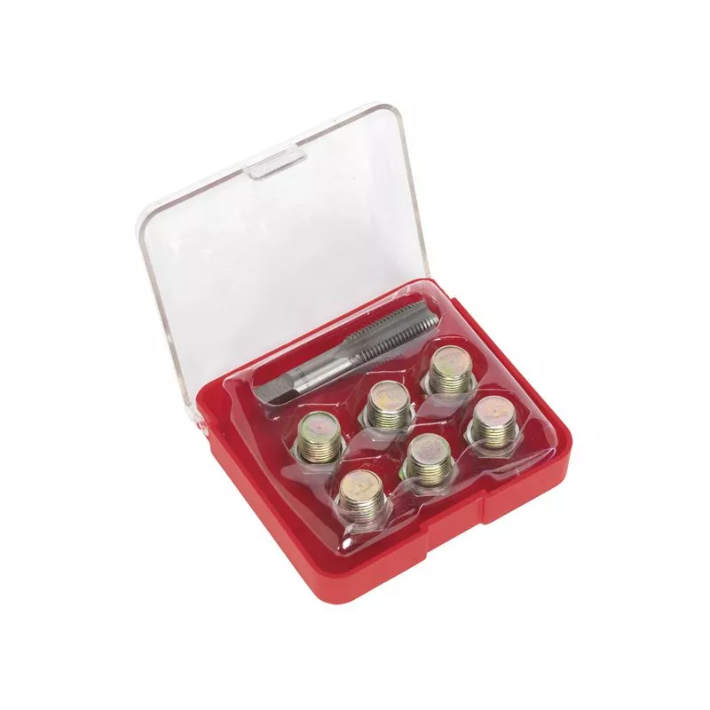 Kit de réparation pour bouchon de vidange SEALEY VS615