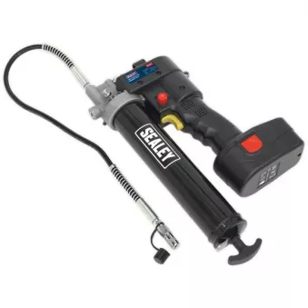 Graisseur SEALEY CPG18V