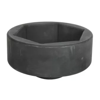 Douille à choc 6 pans 1" SEALEY CV085