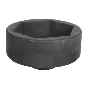 Douille à choc 6 pans 1" SEALEY CV120