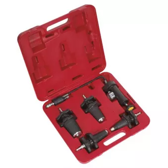 Appareil de diagnostic du système de refroidissement SEALEY