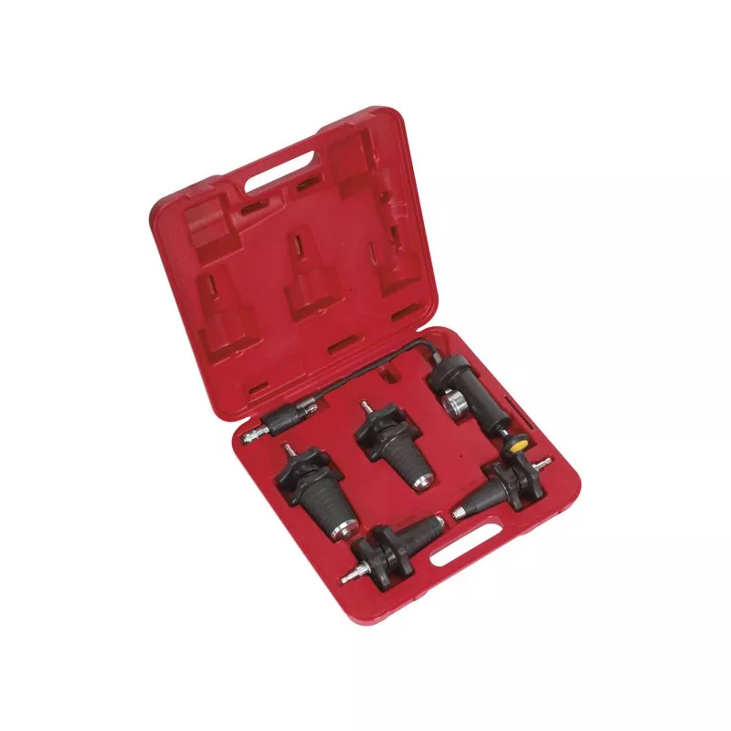 Appareil de diagnostic du système de refroidissement SEALEY VS0033