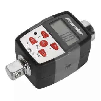 Accessoires et pièces de rechange pour outils dynamométriques SEALEY