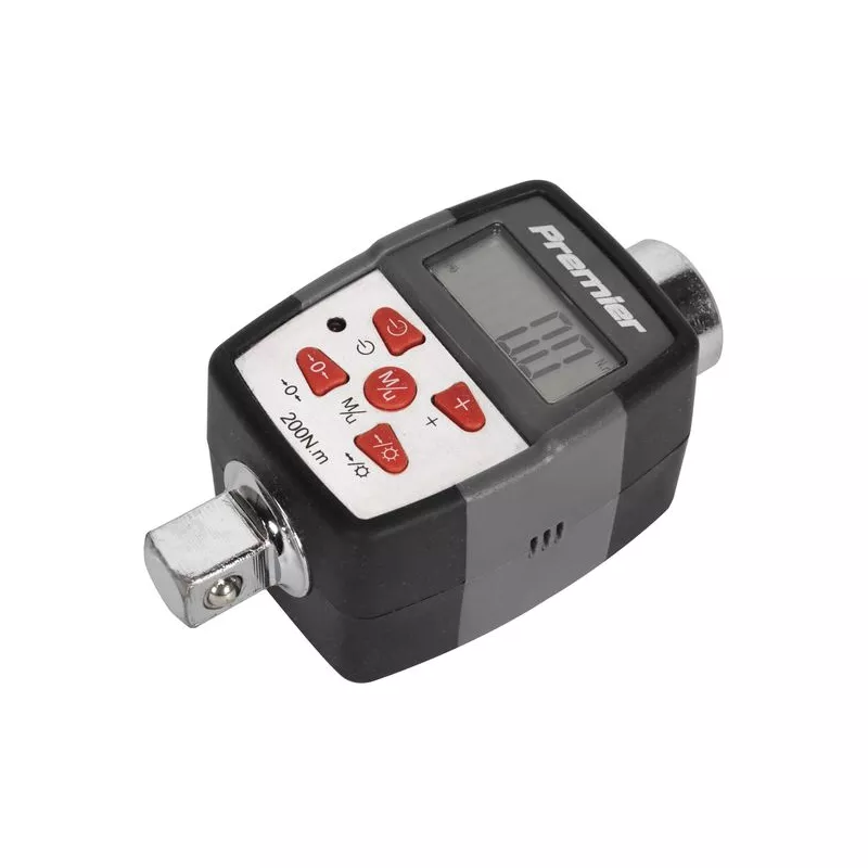 Accessoires et pièces de rechange pour outils dynamométriques SEALEY STW291