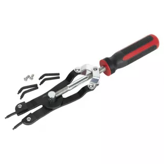 Pince circlip SEALEY AK8450