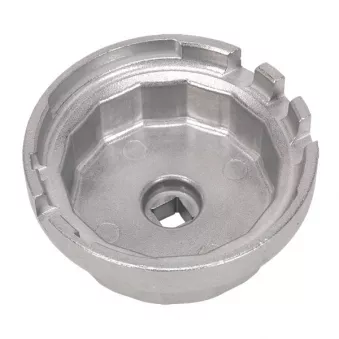 Cloche filtre a huile SEALEY VS7112