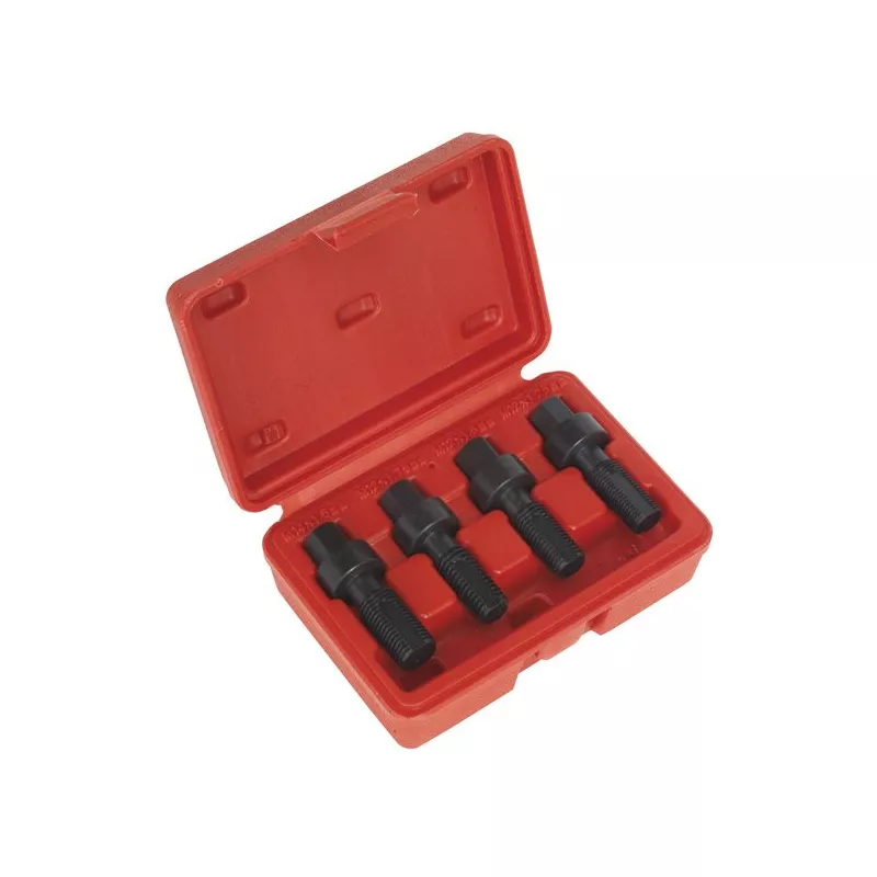 Jeu à tarauder et à fileter SEALEY SX205