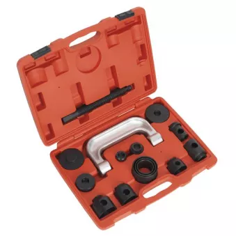 Extracteur pour rotules et goupilles SEALEY VS1274