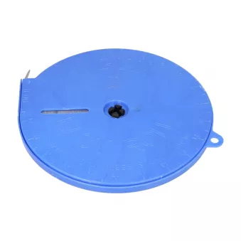 Kit de montage, embrayage/volant moteur SEALEY