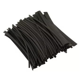 Jeu de gaines thermorétractables SEALEY HST200B