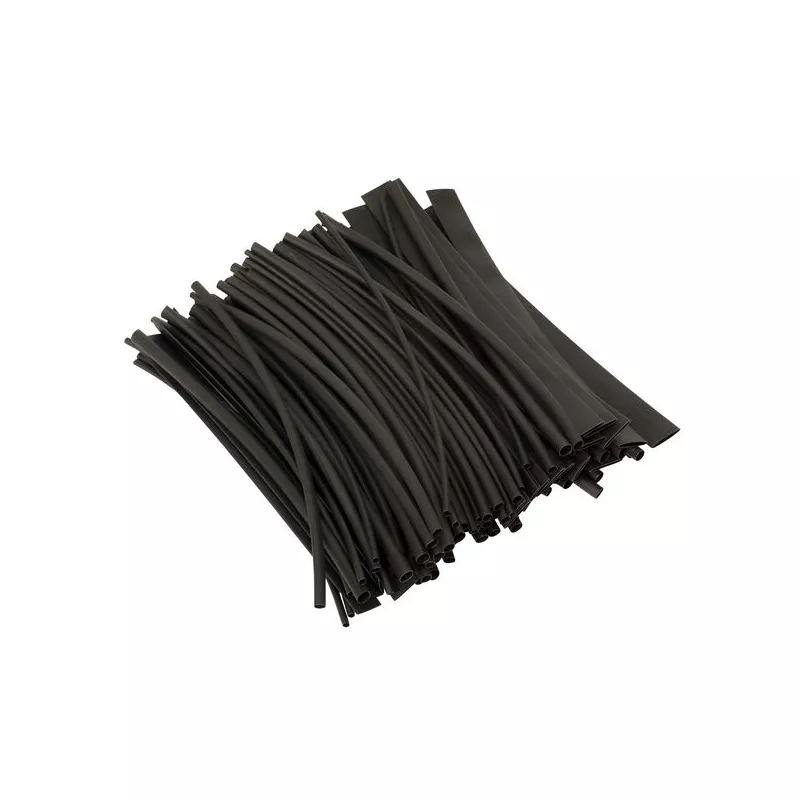 Jeu de gaines thermorétractables SEALEY HST200B