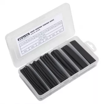 Jeu de gaines thermorétractables SEALEY HST100B
