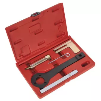 Piges de calage moteur SEALEY VSE6156