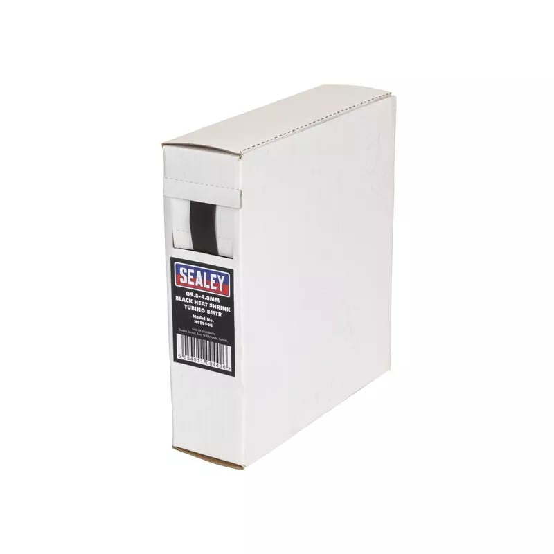Gaine thermorétractable SEALEY HST9508