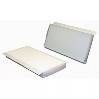 Filtre, air de l'habitacle WIX FILTERS 24808