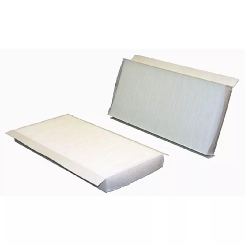 Filtre, air de l'habitacle WIX FILTERS 24808