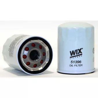 Filtre à huile WIX FILTERS 51396