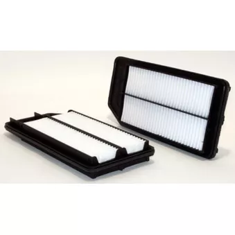 Filtre à air WIX FILTERS 46831