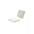 Filtre, air de l'habitacle WIX FILTERS 24687WYR - Visuel 2