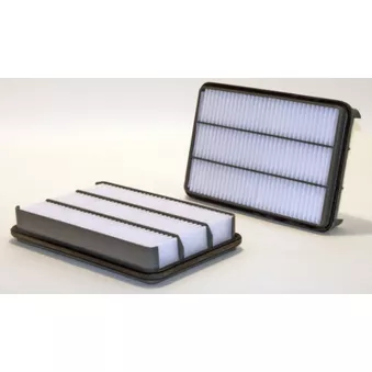 Filtre à air WIX FILTERS 46006