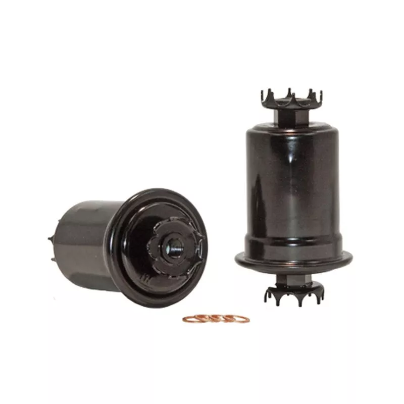 Filtre à carburant WIX FILTERS 33500