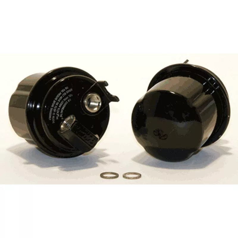 Filtre à carburant WIX FILTERS 33283