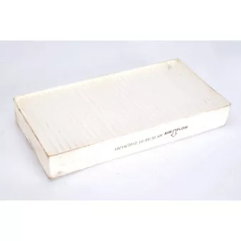Filtre, air de l'habitacle WIX FILTERS 24725